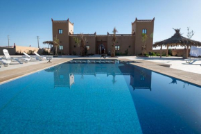 Berber Palace Merzouga